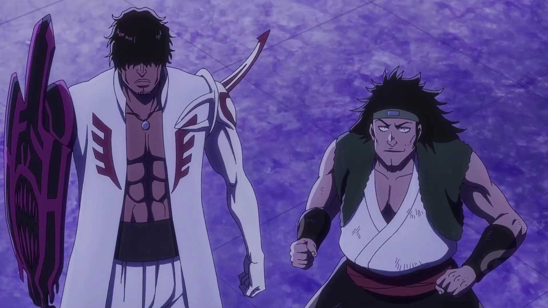 Bleach Trailer No Deadframes.mp4 Comp 11-10x-RIFE-RIFE4.0-240fps.mp4